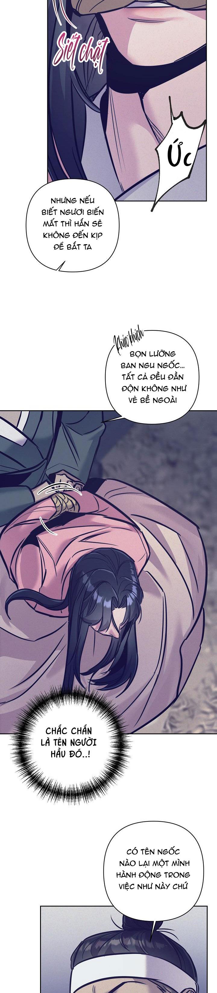 truyện ngắn lục lạc đôi chapter 1.7 25