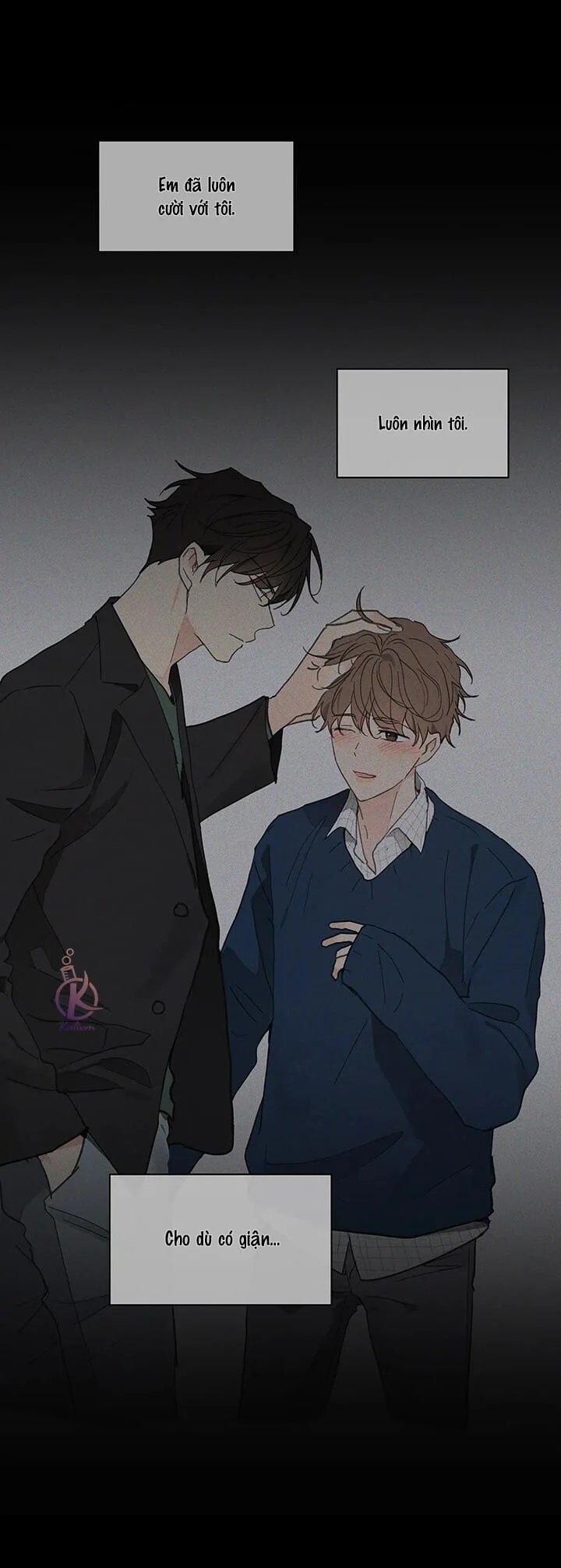 tâm tư của ju in chapter 72.5 9