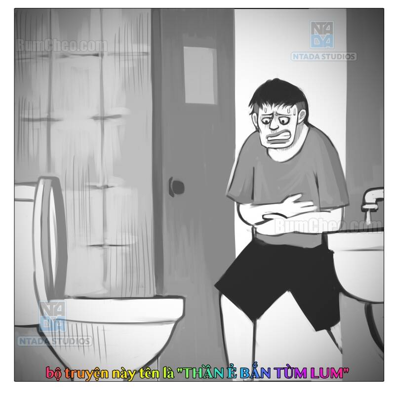 henna ie - ngôi nhà kì quái chapter 9.2 34