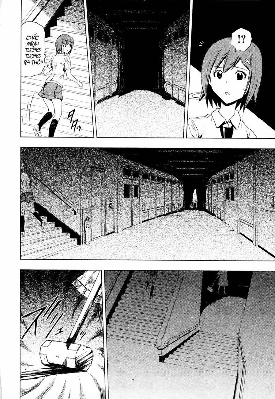 ibitsu (ryou haruka) chapter 5 10