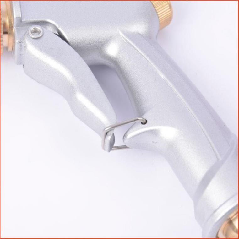 Đầu Vòi Xịt Nước Rửa Xe Tăng Áp Lực Cực Mạnh  206701