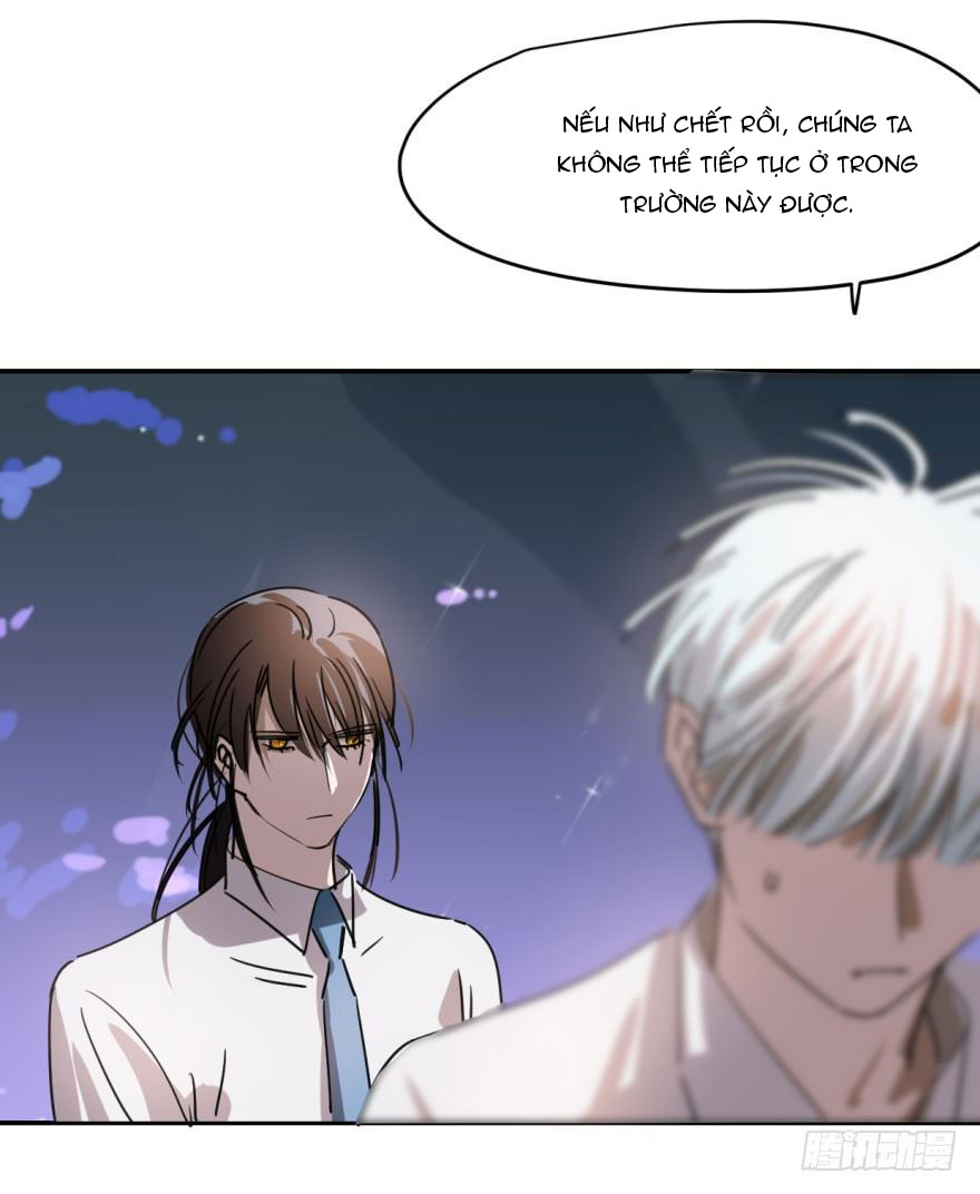 bắt lấy ngao ngao chapter 13 20