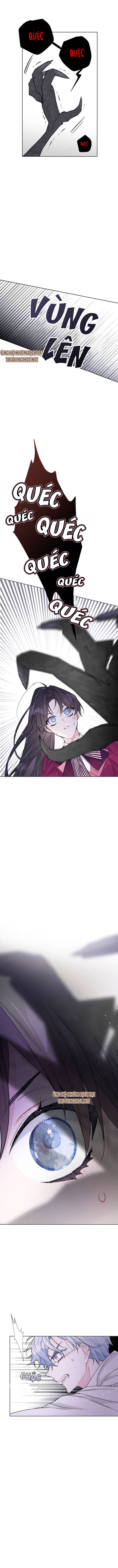 cách hiệp sĩ sống như một tiểu thư chapter 33.2 7