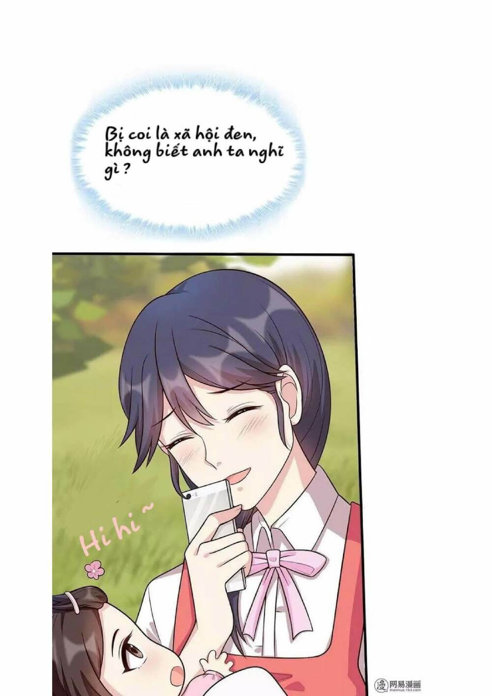 nam thần manh bảo tận diệt chapter 16 11