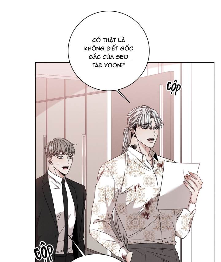 hội chứng minmotion chapter 6 66