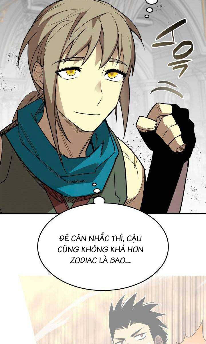 tôi là lính mới chapter 145 43