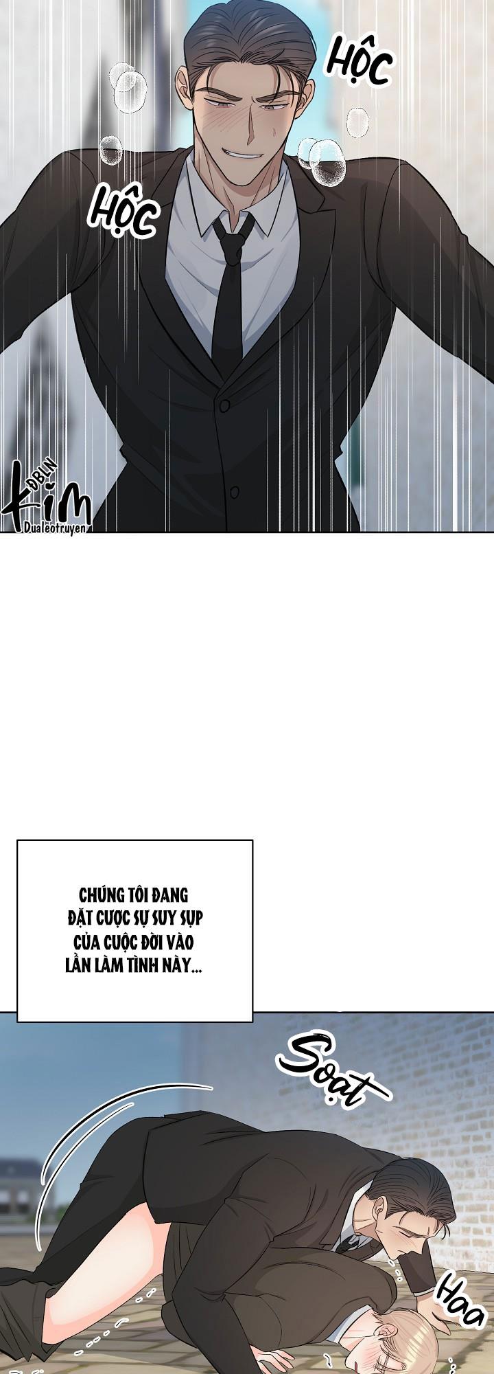 sắc đêm chapter 29 22