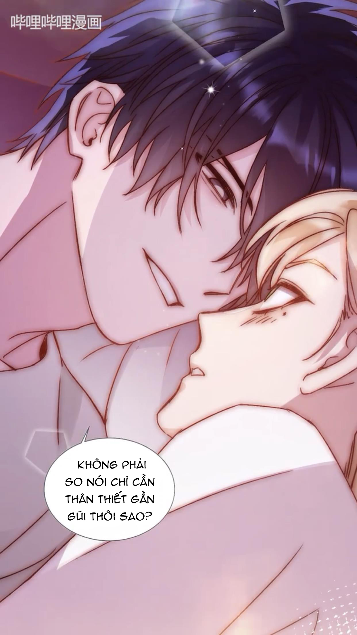 tôi phải làm một kẻ đại xấu xa chapter 62.5 37