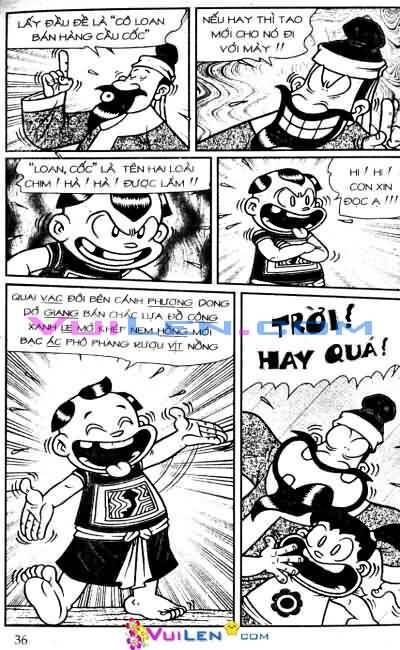 thần đồng đất việt chapter 44 36