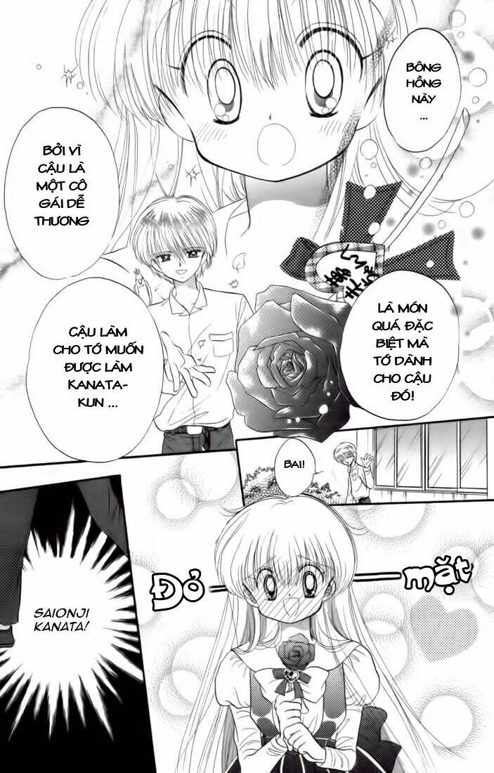 daa! daa! daa! chapter 33 13