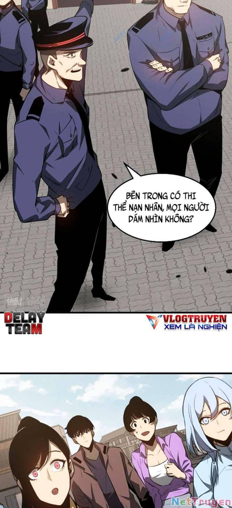 siêu tiến hóa chapter 76 65