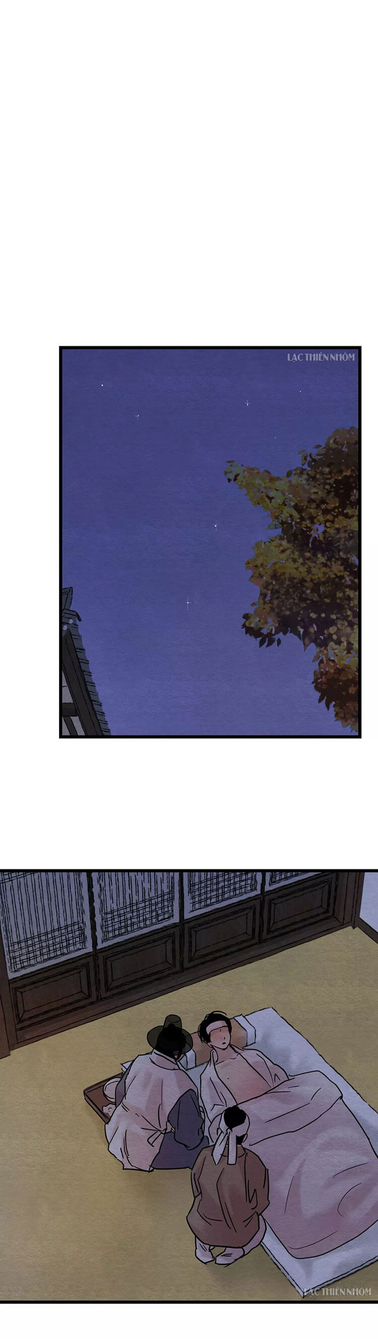 dạ ký chapter 33 7