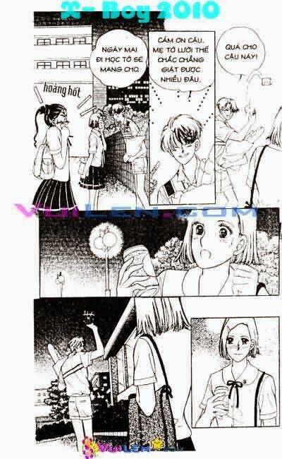 cô giáo tuổi 18 chapter 7 153