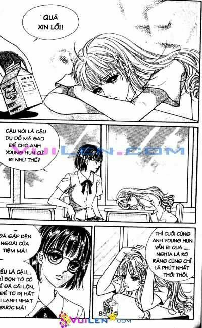 cô nàng đỏm dáng chapter 1 85