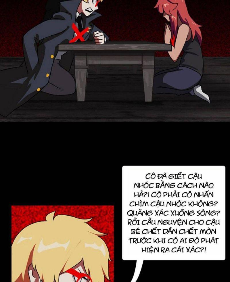 tử thần chapter 10 9