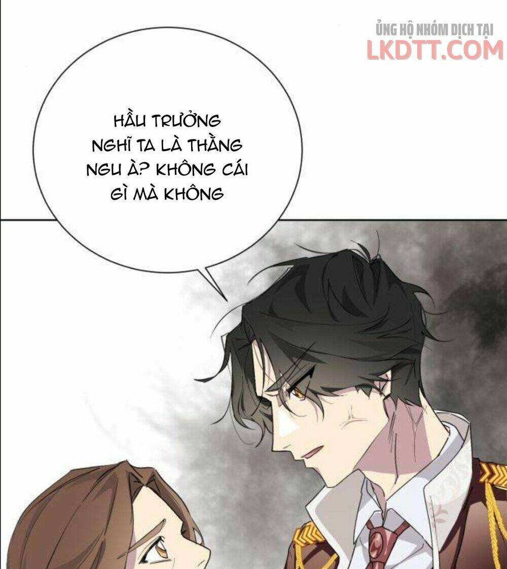 ta đã từng mong nàng biến mất chapter 5 28