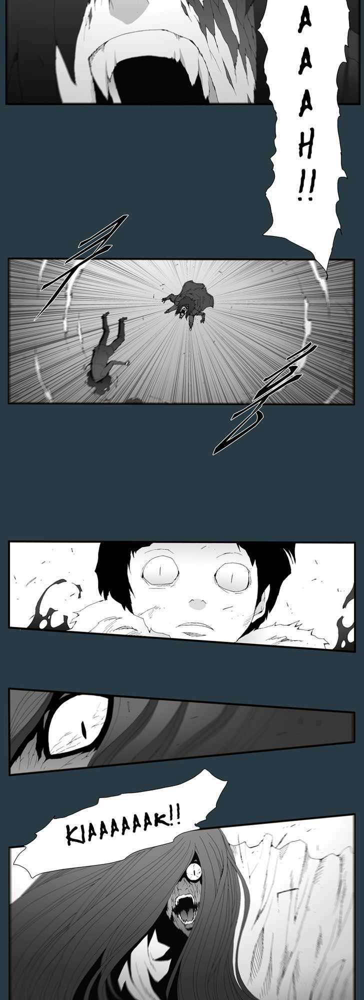 siêu năng chapter 171 23