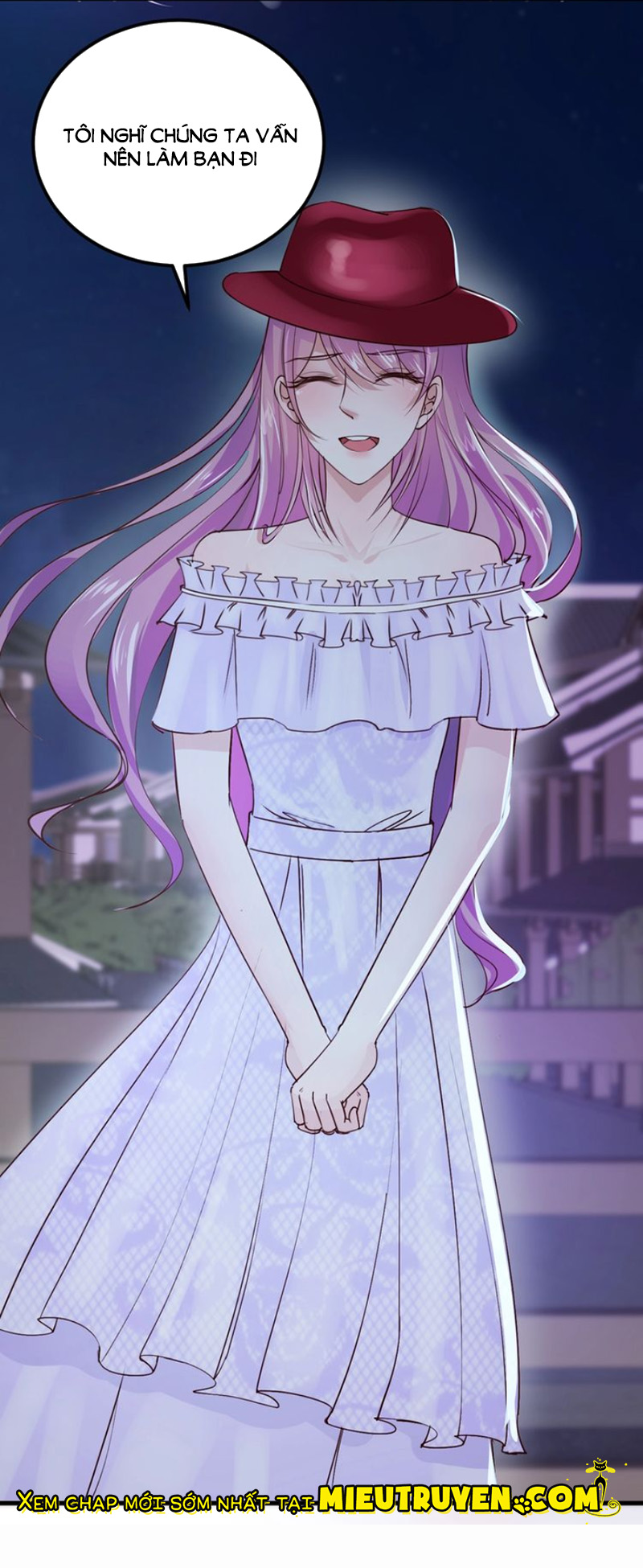 độc nhất sủng ái của thủ tịch chapter 36 19