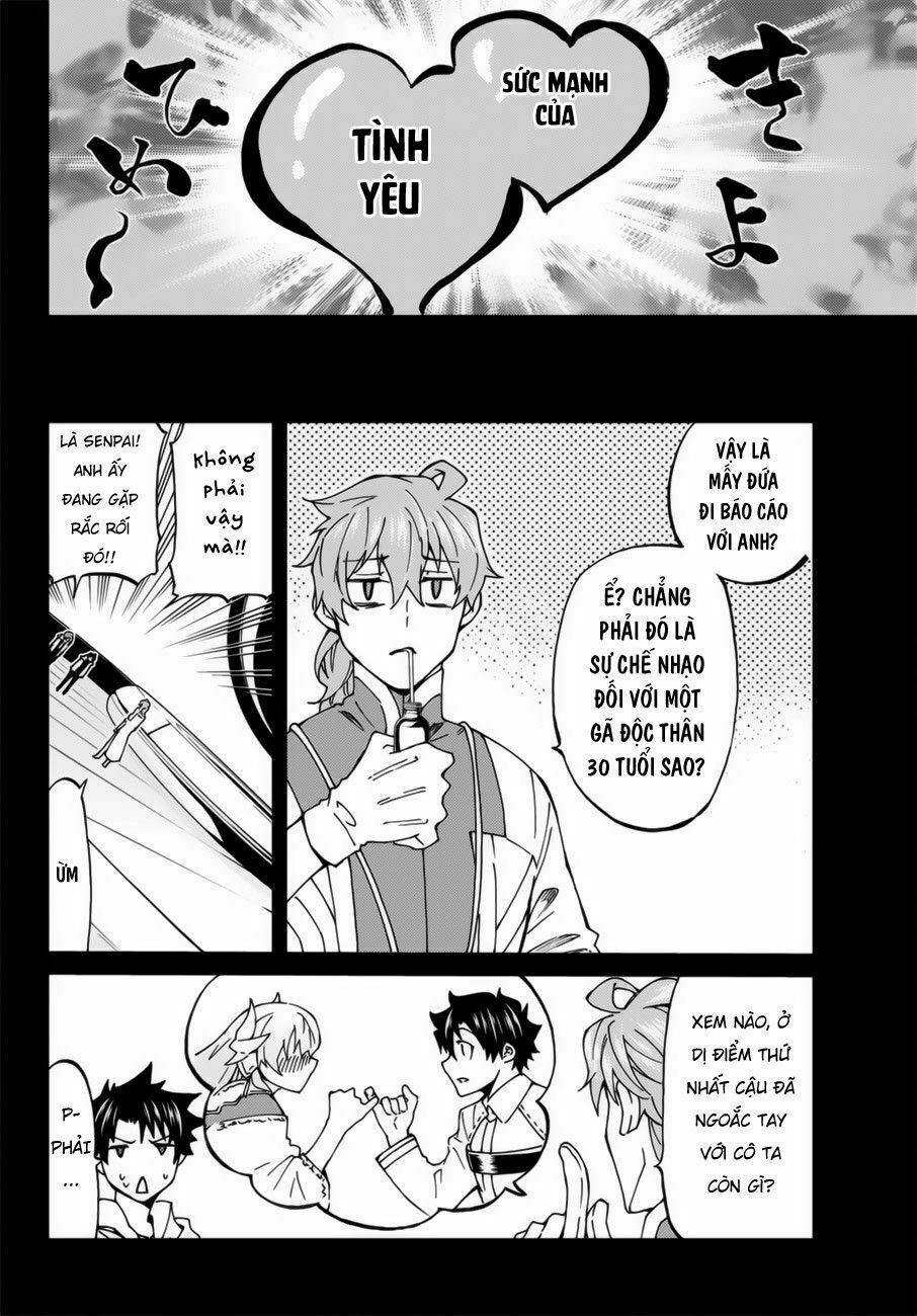 fate/grand order -turas realta- chapter 20 6