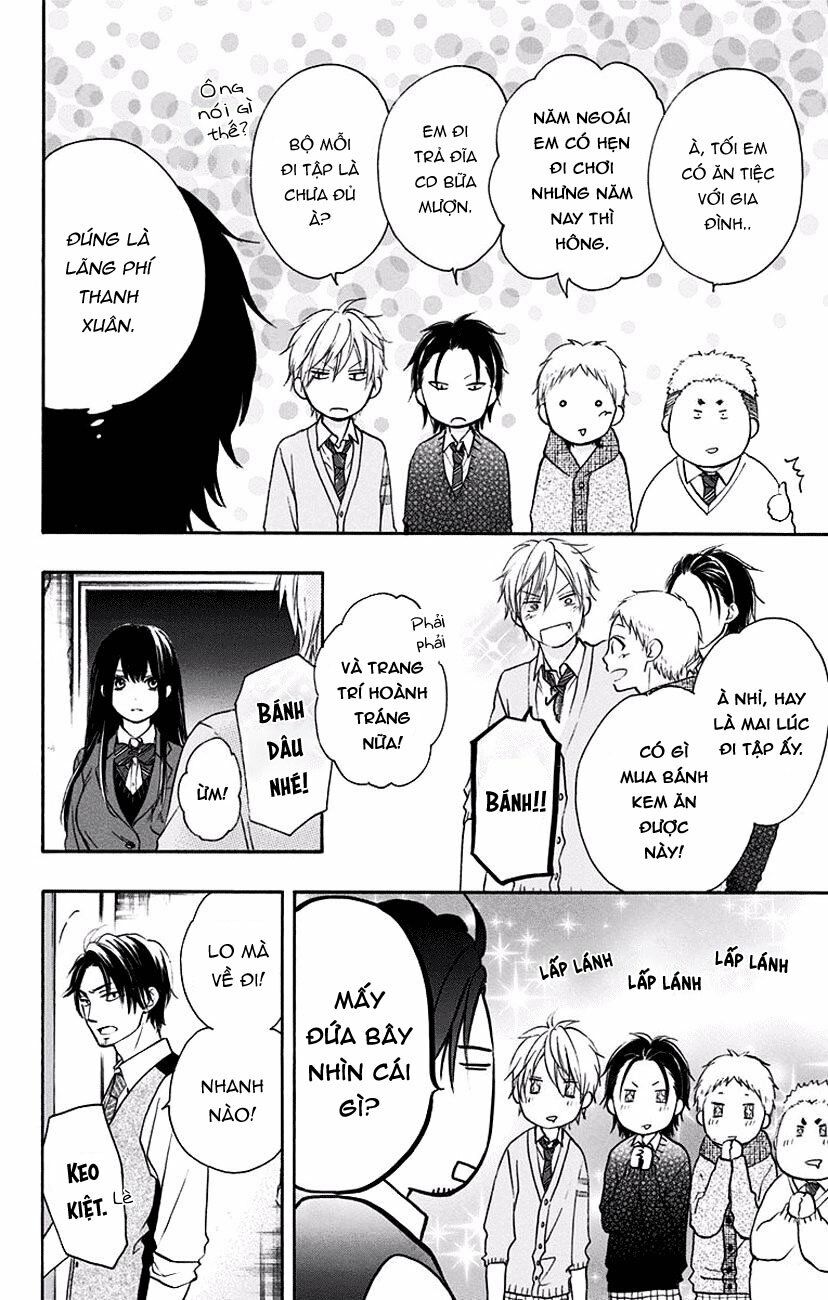 kono oto tomare! chapter 57 16