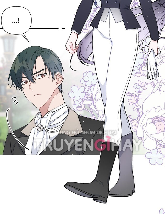 cách hiệp sĩ sống như một tiểu thư chapter 57 21