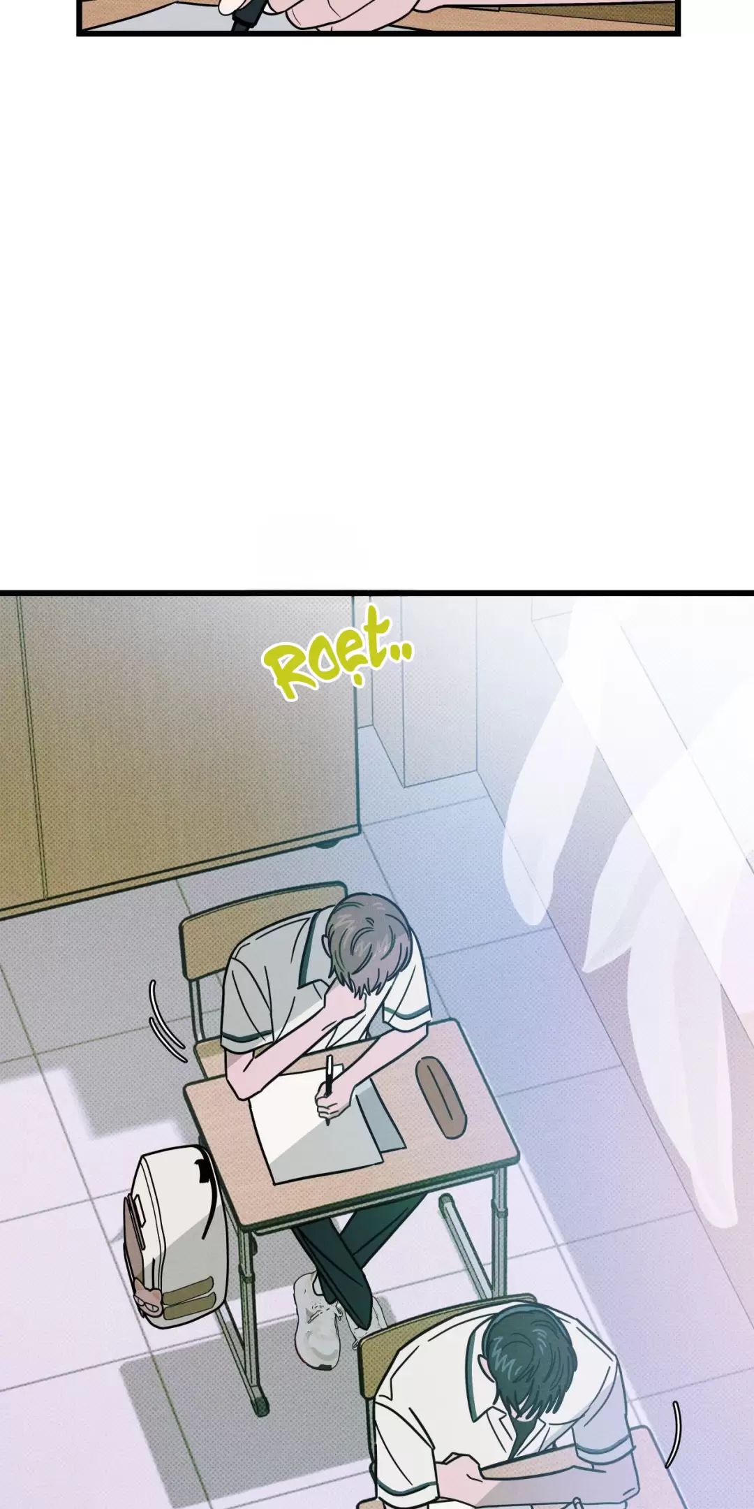 lời tỏ tình từ con số 0 chapter 32 5