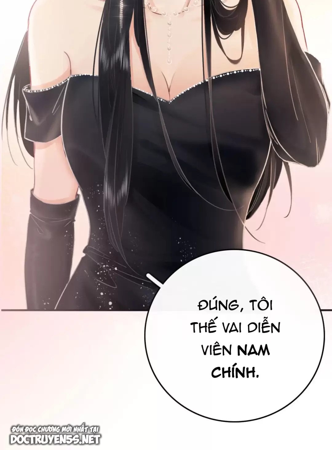 Em Chỉ Có Thể Là Của Tôi chapter 0 18