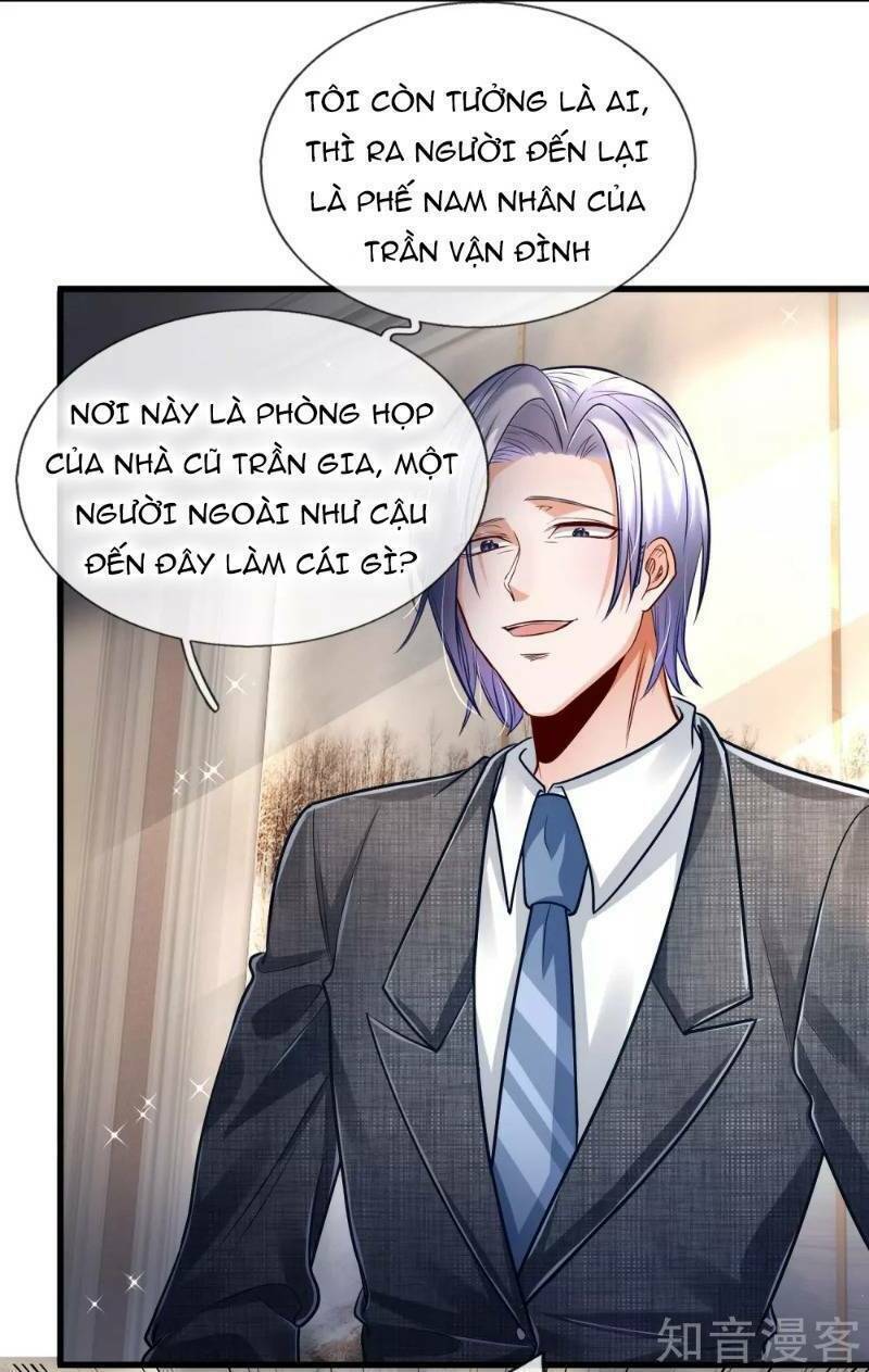tuyệt đỉnh khí thiếu chapter 18 11