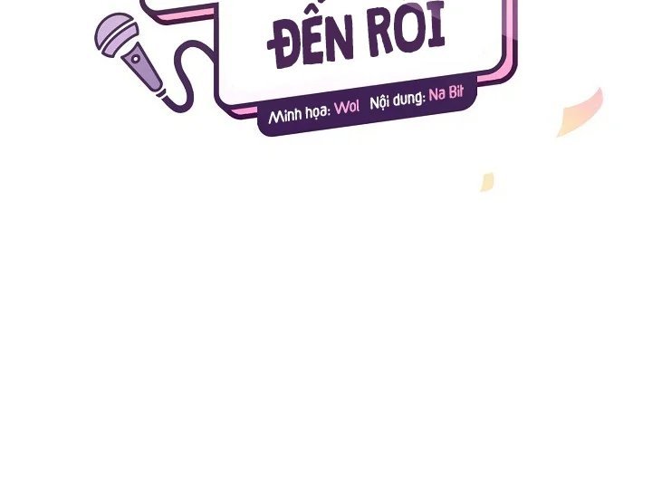 thần tượng đến rồi!? chapter 37 29