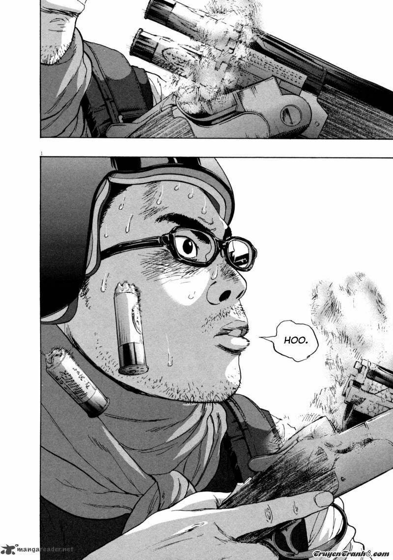 tôi là người hùng chapter 89 15