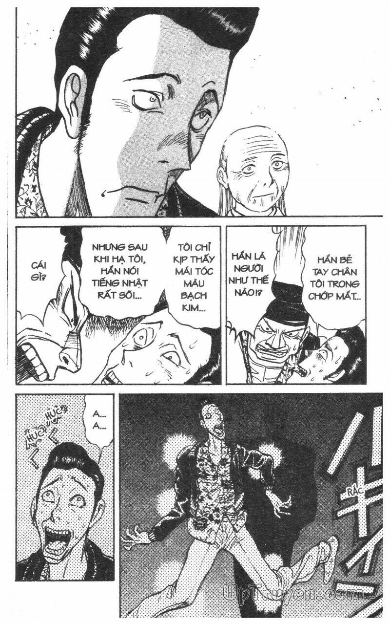 karakuri circus - gánh xiếc quái dị chapter 27 147