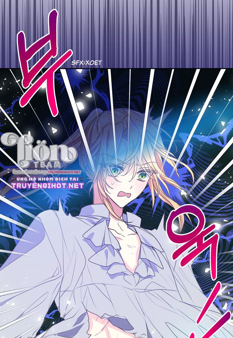 bệ hạ, xin đừng giết tôi!! chapter 52.1 6