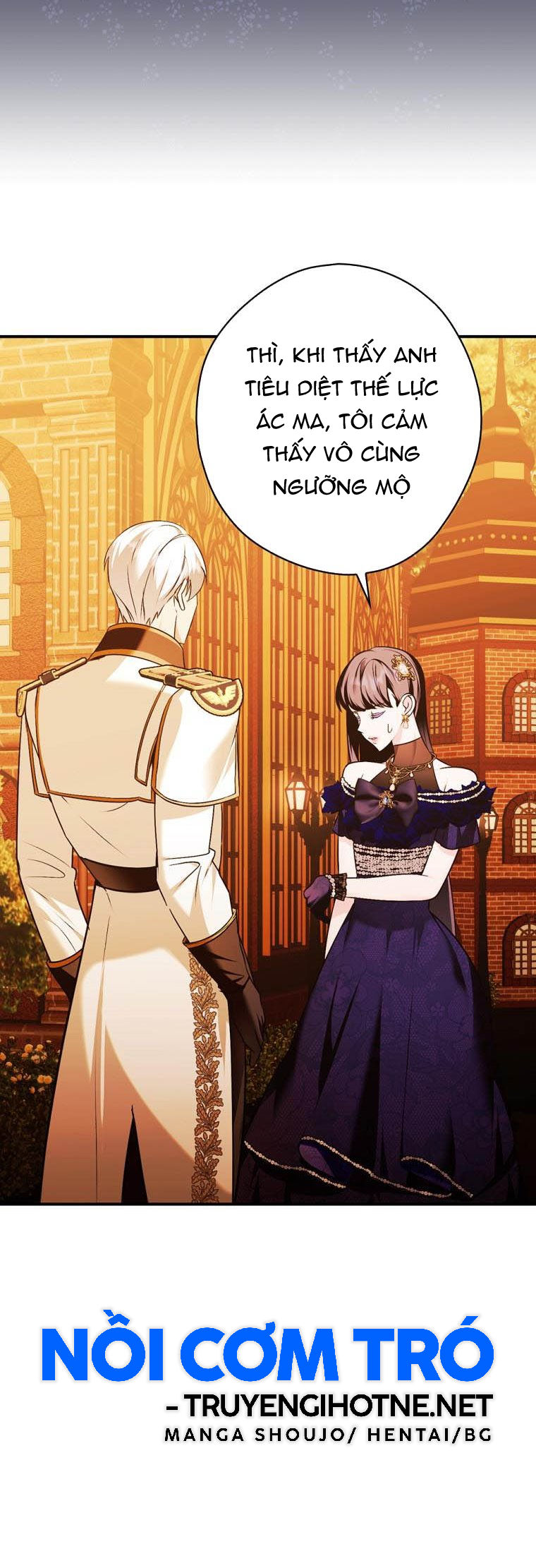 nàng tiểu thư nhà công tước chapter 14 38