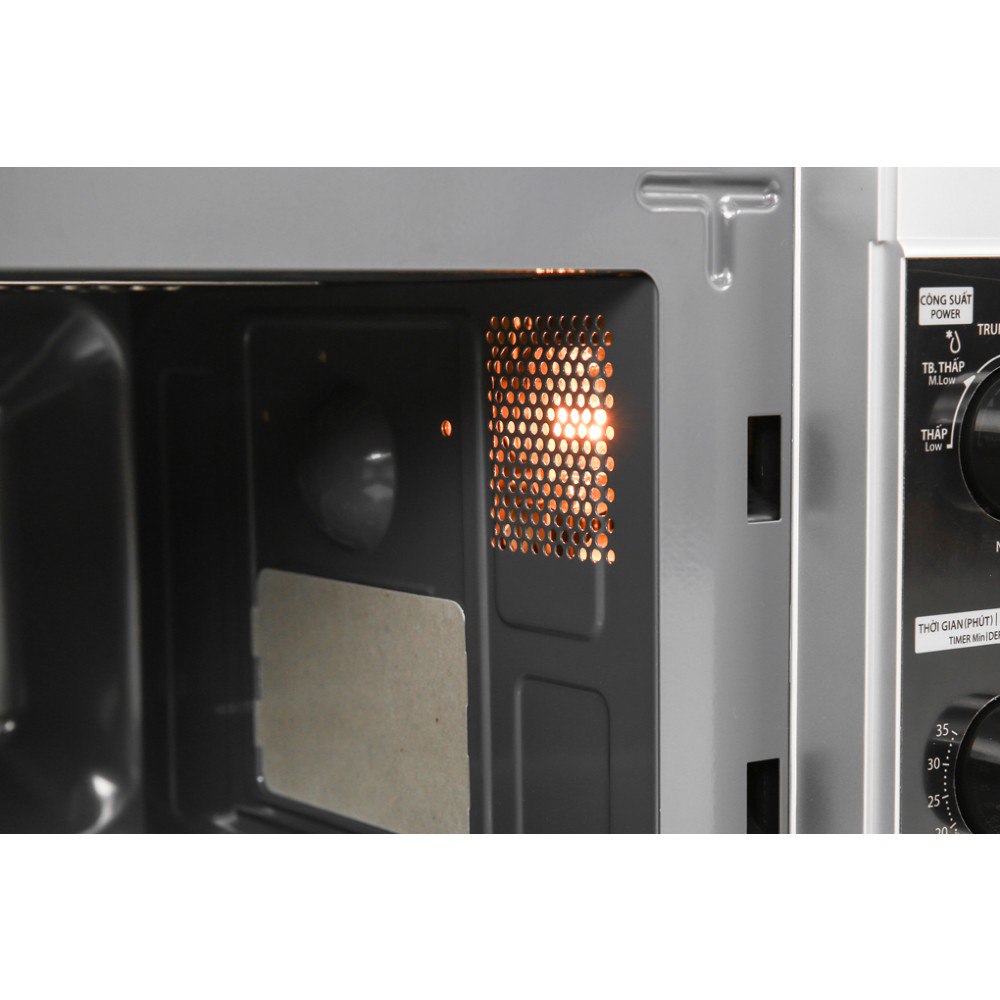 Lò vi sóng có nướng Toshiba ER-SGM20VN- Hàng chính hãng