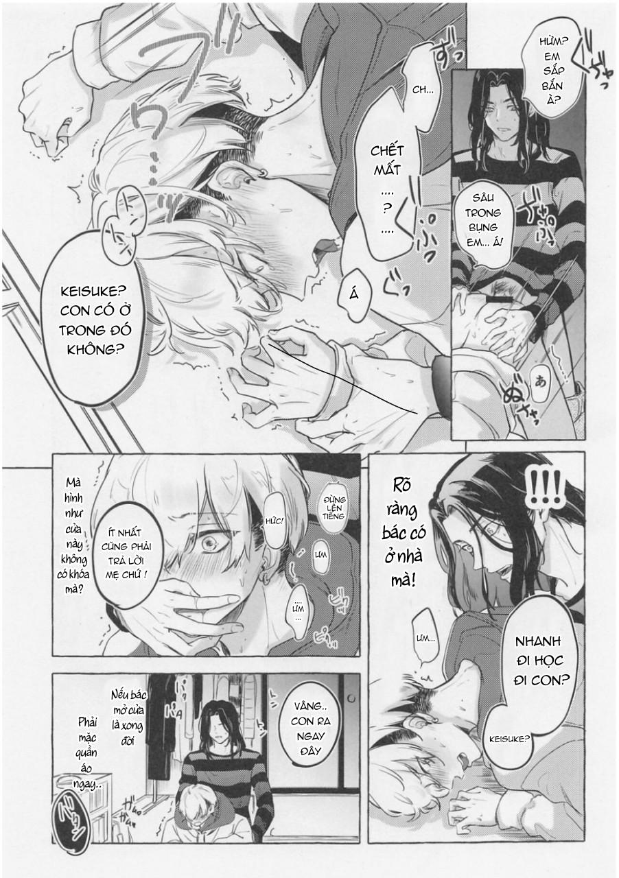 người tà răm luôn có quỷ theo sau chapter 38.2 7