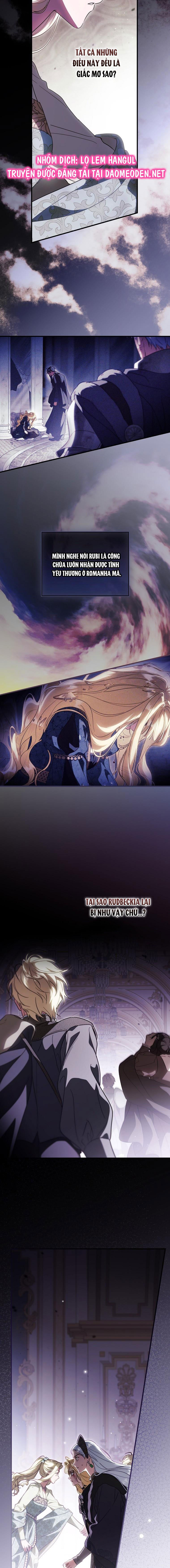 phương pháp khiến chồng đứng về phía của tôi chapter 107 10