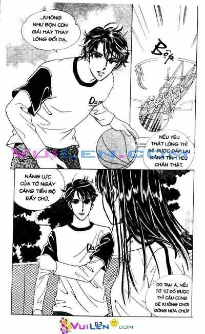 nụ hôn nồng thắm chapter 6 83