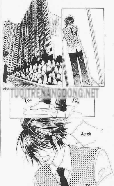 sức thanh xuân chapter 6 73