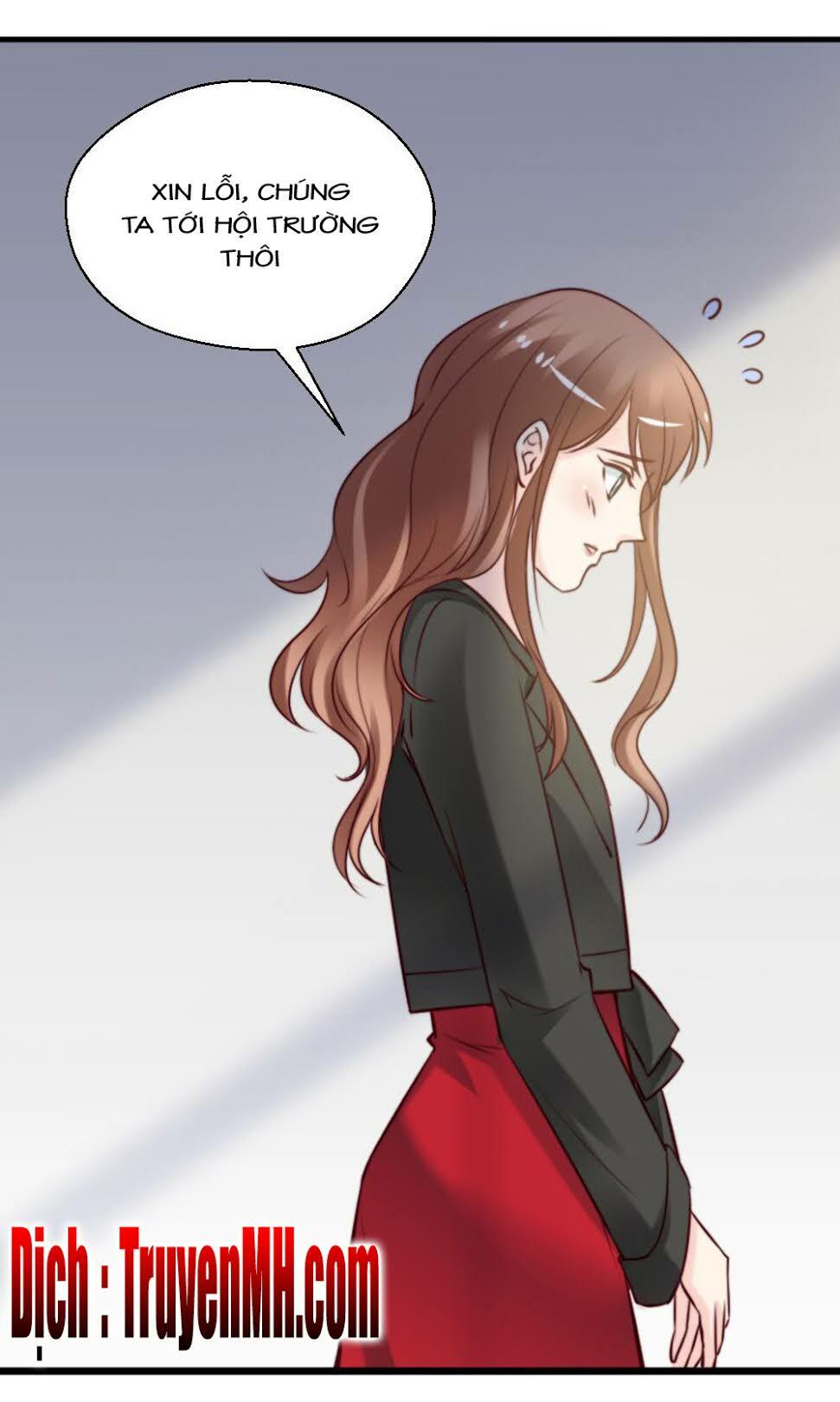 bí mật của thiên kim chapter 118 7