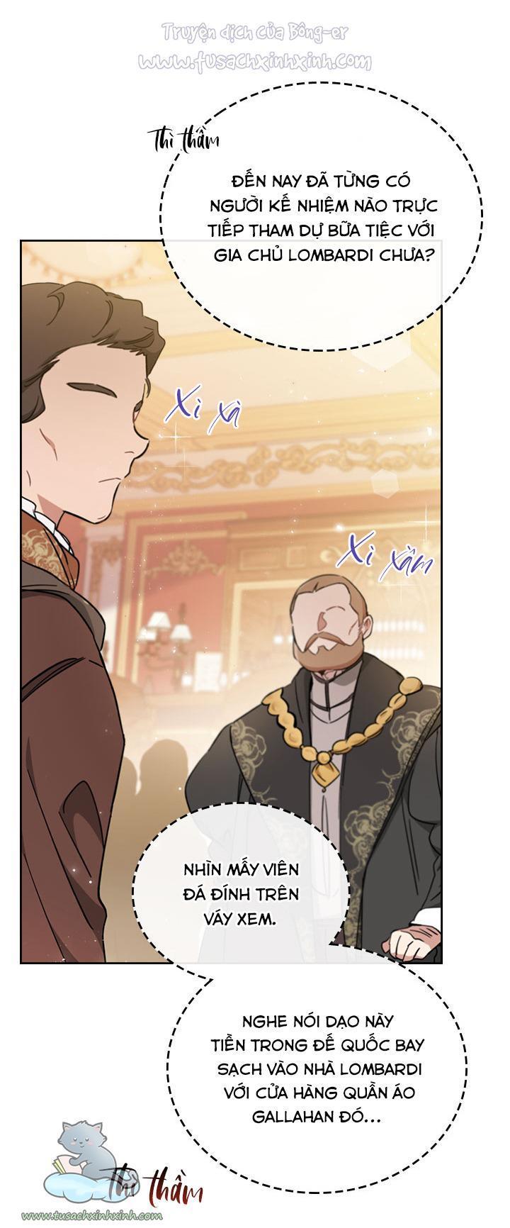 kiếp này ta sẽ trở thành gia chủ chapter 54 70