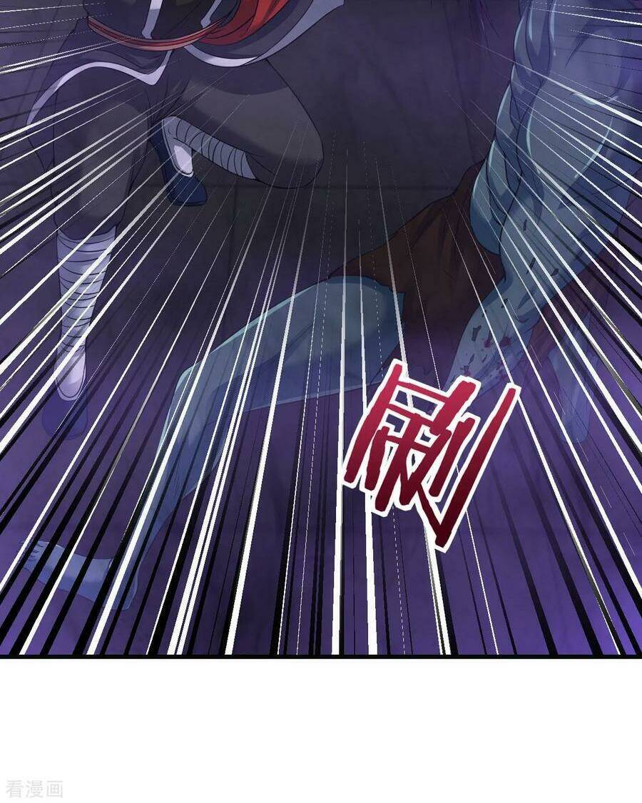 đạo ấn chapter 61 37