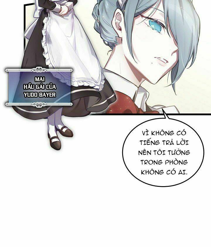 sức mạnh của nhà vua chapter 2 32