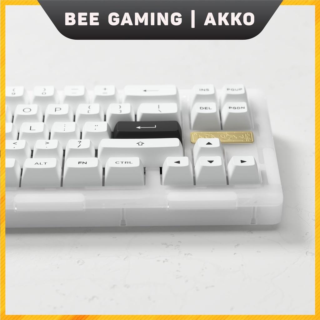 Bàn phím cơ chính hãng AKKO ACR PRO 68
