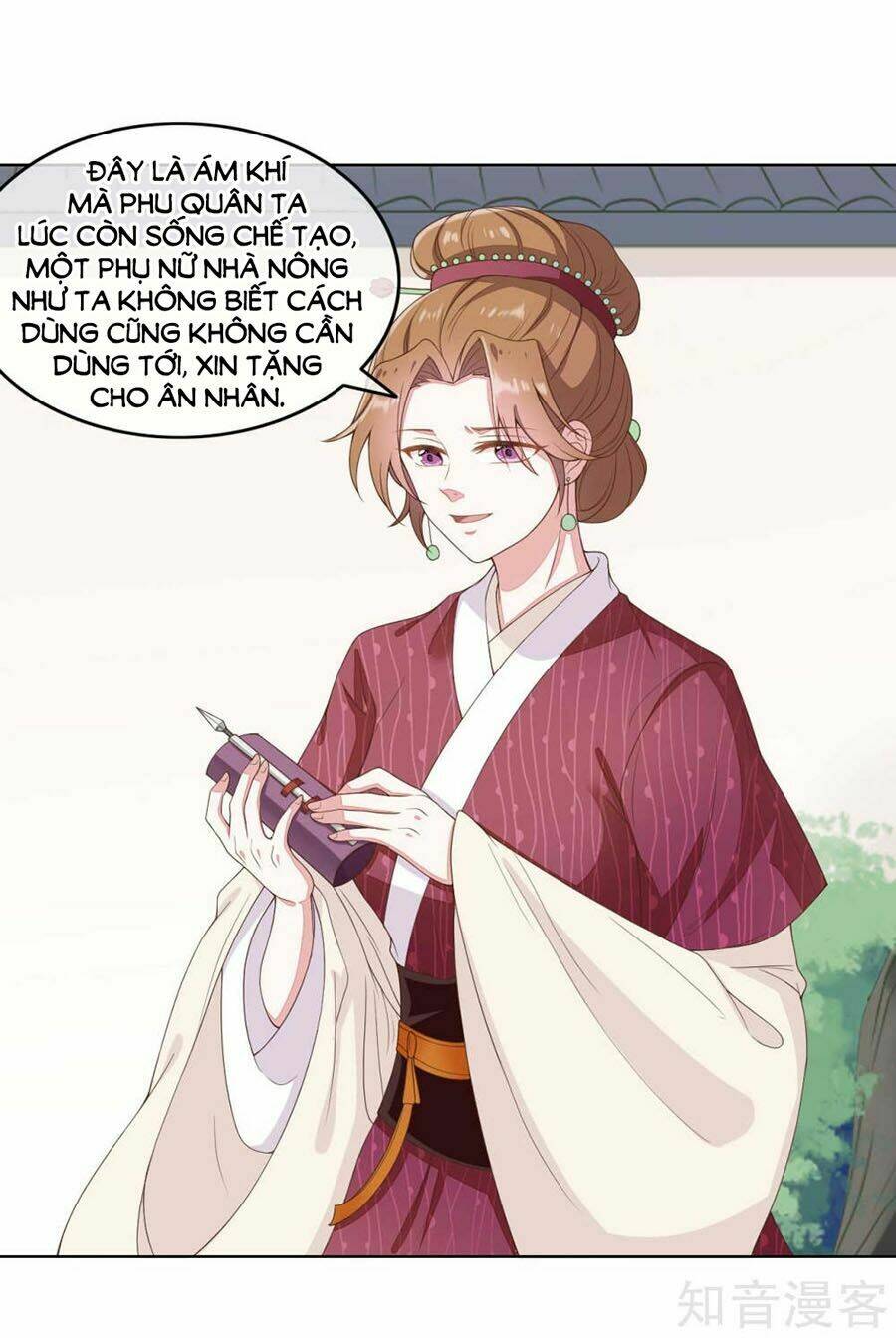 đích nữ hữu độc chapter 69 8