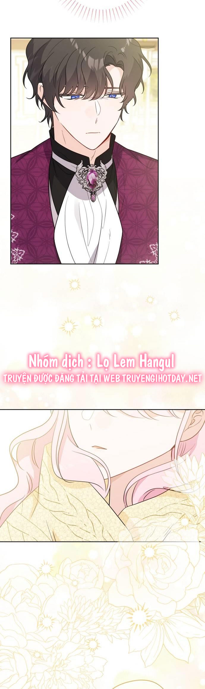 tôi sẽ đưa đứa trẻ ấy rời đi chapter 30 14