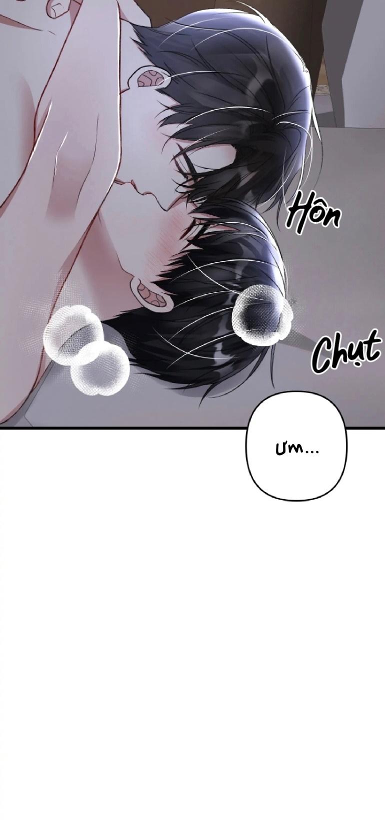 cuộc sống thường nhật của trị liệu viên hạng b chapter 62 31