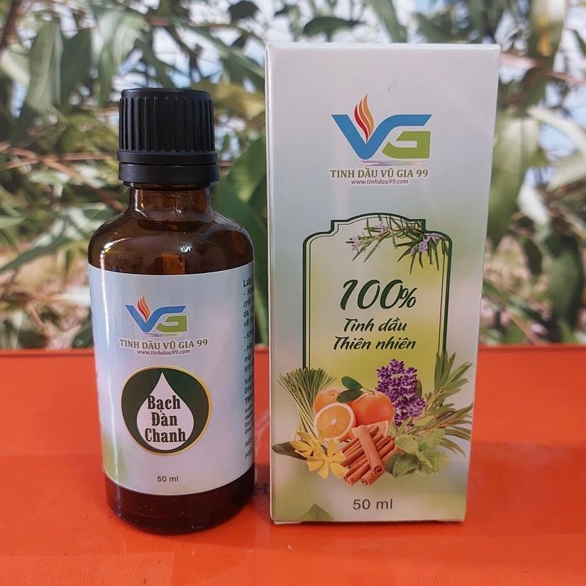 Tinh dầu bạch đàn chanh nguyên chất 10ml 20ml 50ml
