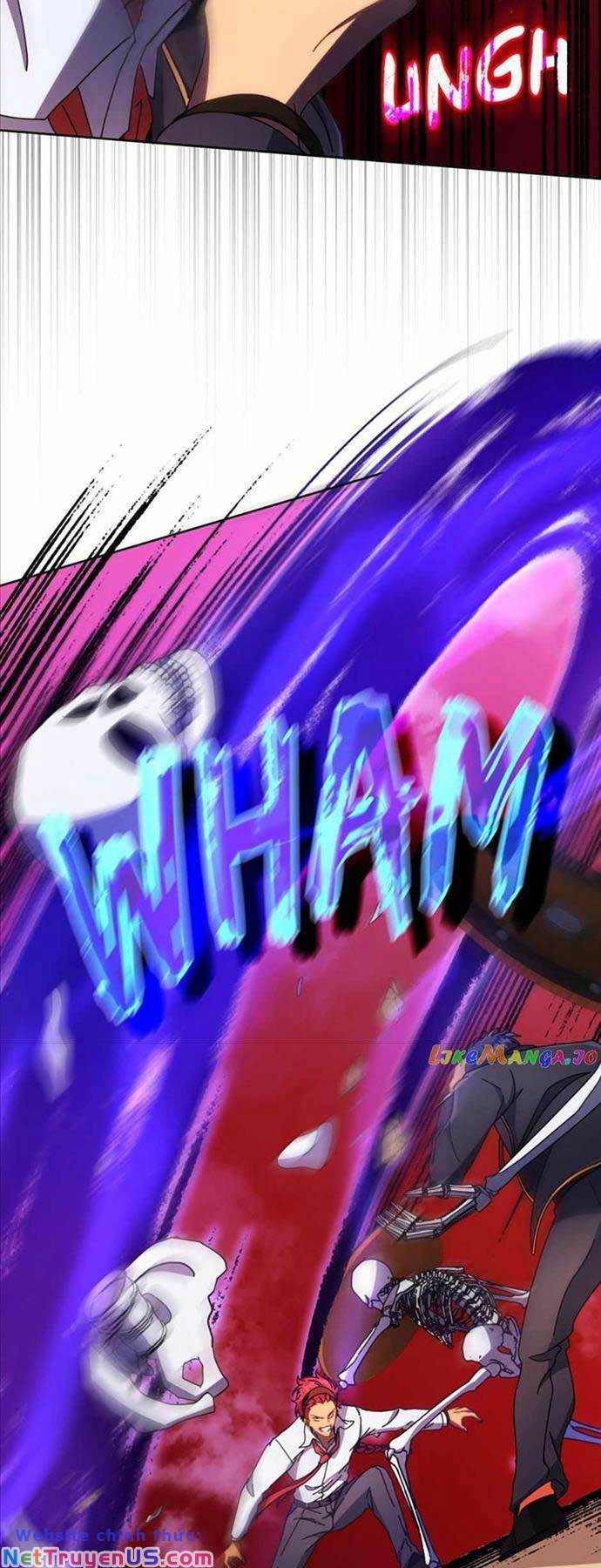 tử linh sư thiên tài của học viện chapter 59 58