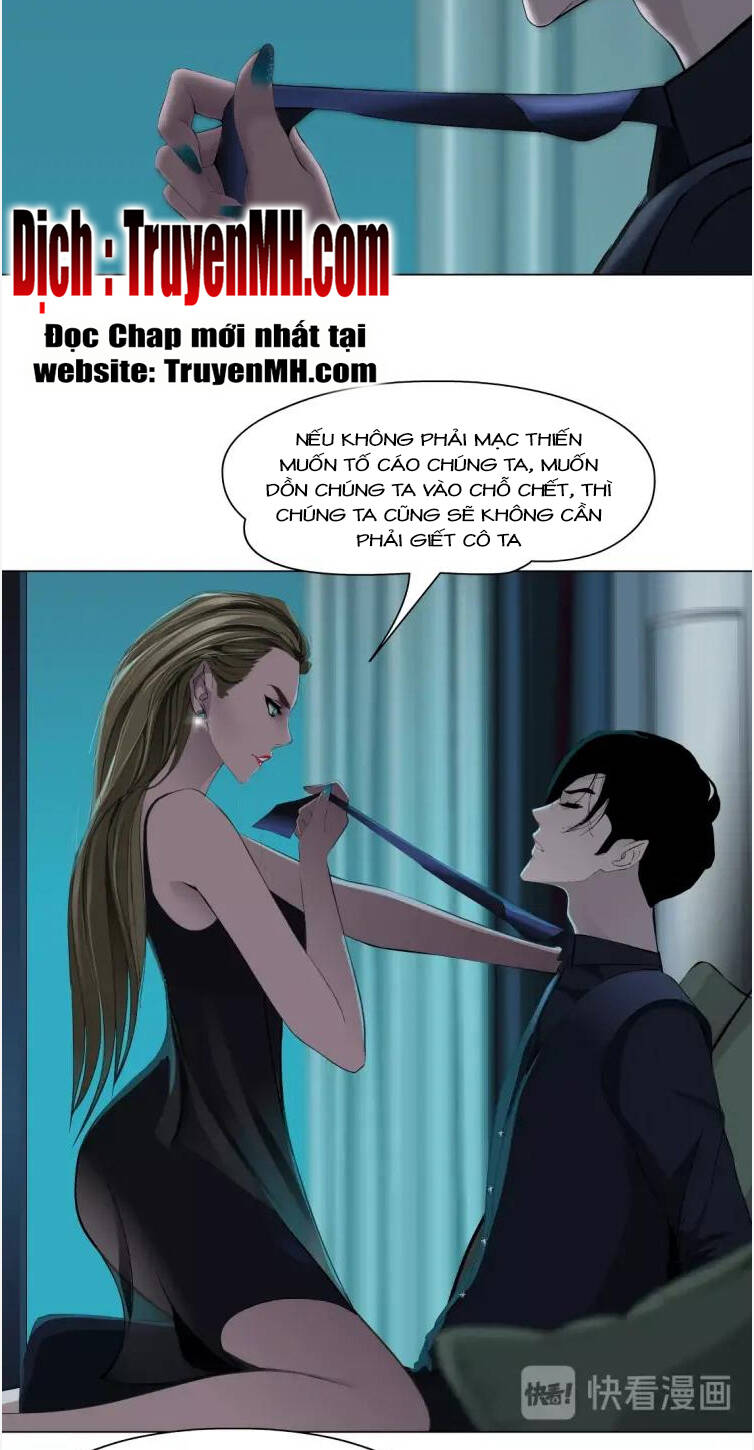 điêu khắc chapter 60 13