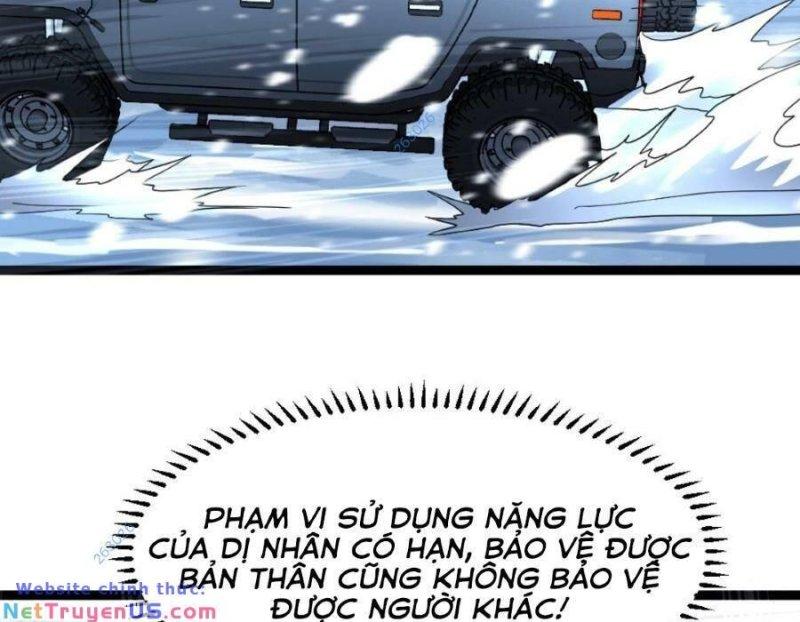 đóng băng toàn cầu: tôi gây dựng nên phòng an toàn thời tận thế chapter 129 43